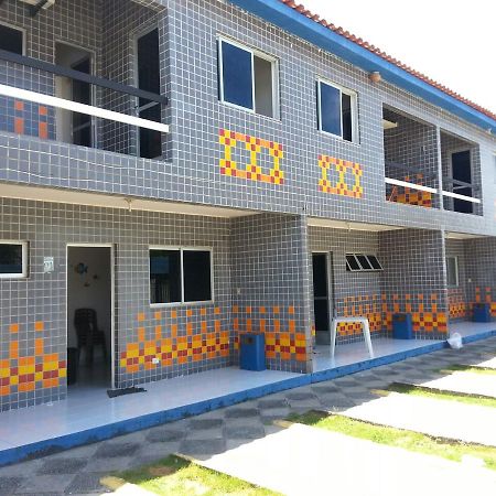 Prive Tamandare Apartment Ngoại thất bức ảnh