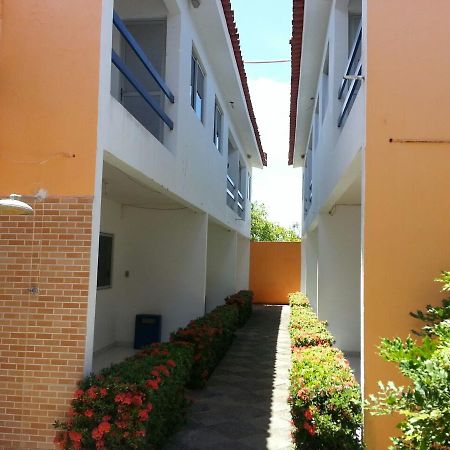 Prive Tamandare Apartment Ngoại thất bức ảnh