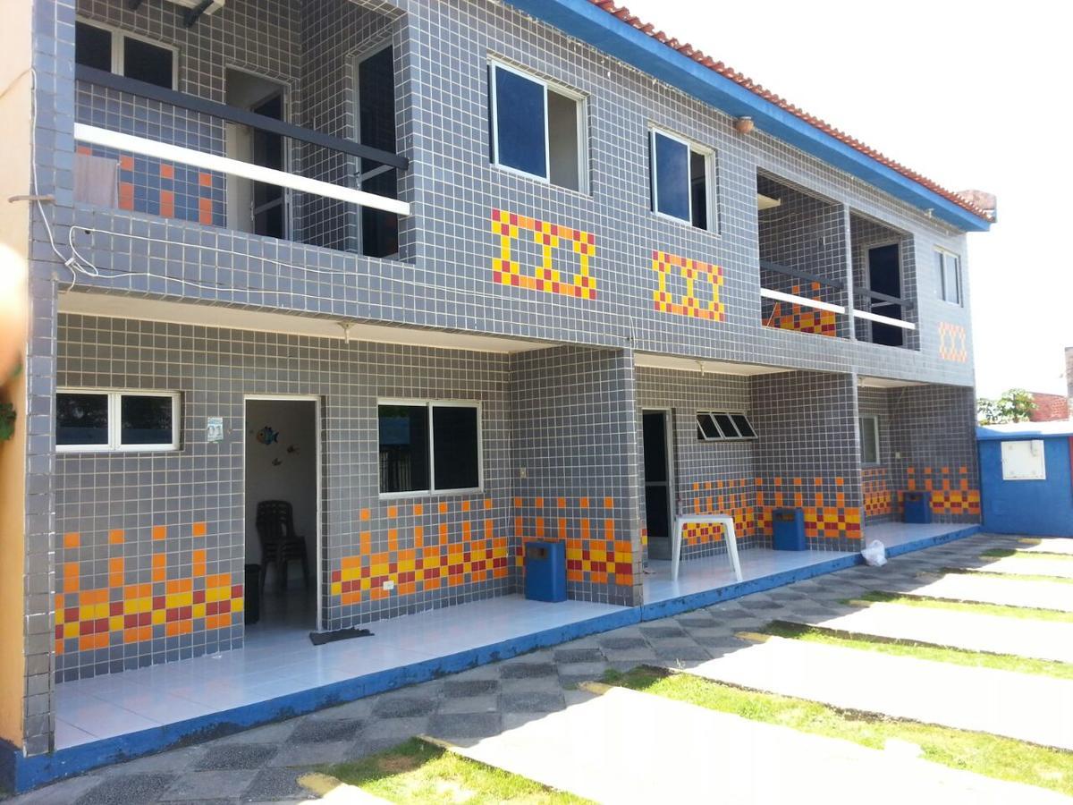 Prive Tamandare Apartment Ngoại thất bức ảnh