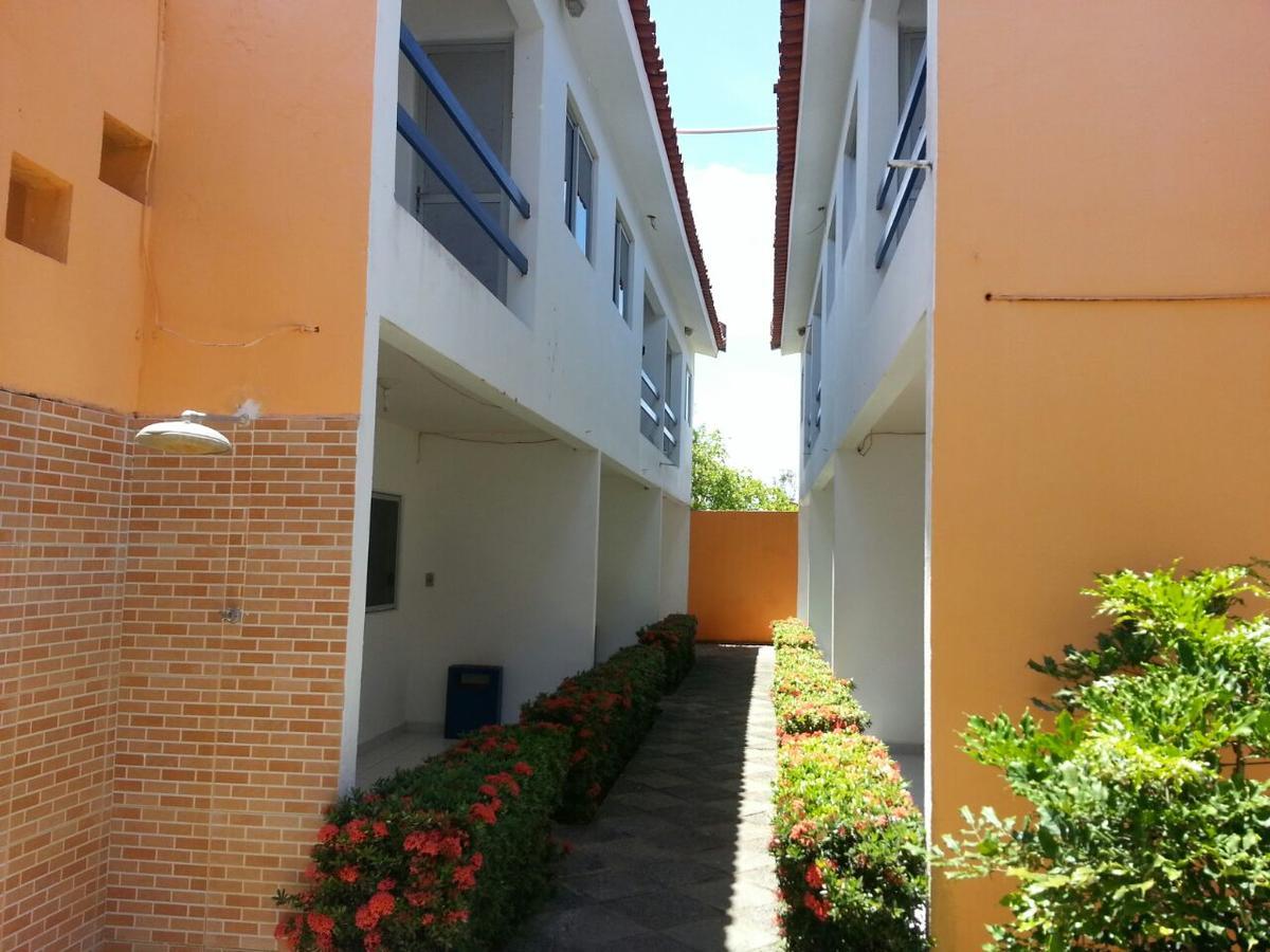 Prive Tamandare Apartment Ngoại thất bức ảnh