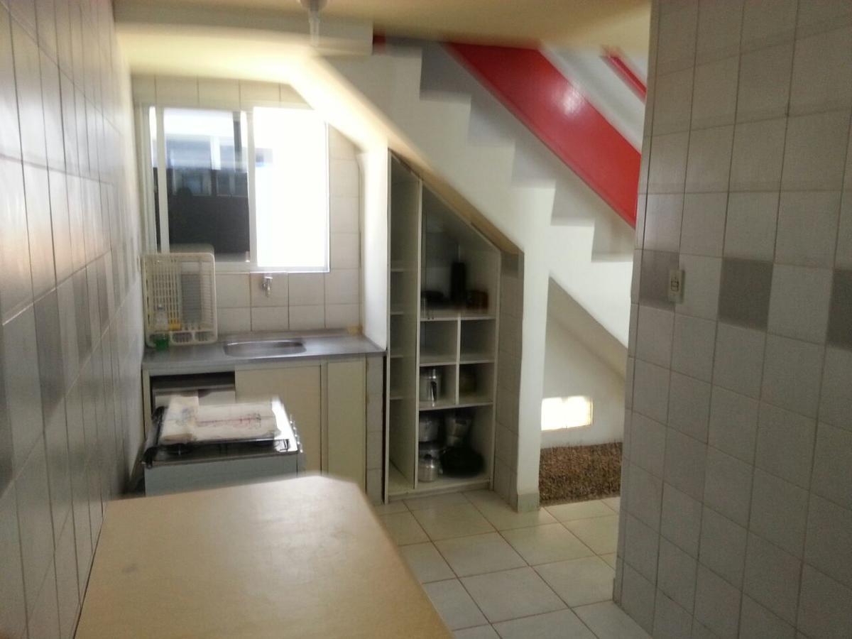 Prive Tamandare Apartment Ngoại thất bức ảnh