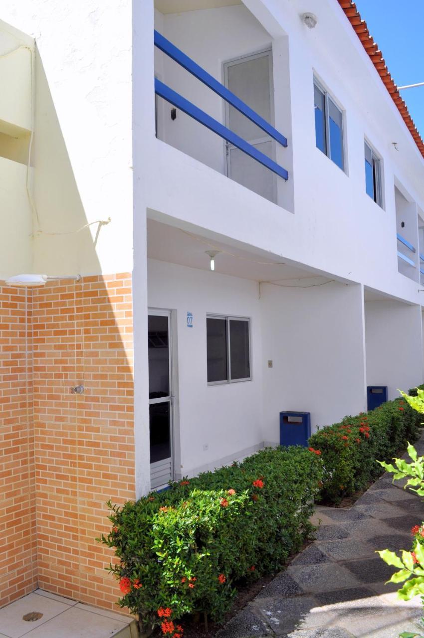 Prive Tamandare Apartment Ngoại thất bức ảnh